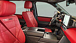 Used 2025 TOYOTA SEQUOIA SR5 in GREENVILLE, SOUTH CAROLINA (Photo 43)