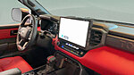 Used 2025 TOYOTA SEQUOIA SR5 in GREENVILLE, SOUTH CAROLINA (Photo 44)