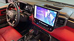 Used 2025 TOYOTA SEQUOIA SR5 in GREENVILLE, SOUTH CAROLINA (Photo 45)