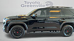 Used 2025 TOYOTA SEQUOIA SR5 in GREENVILLE, SOUTH CAROLINA (Photo 49)