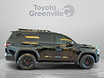 Used 2025 TOYOTA SEQUOIA SR5 in GREENVILLE, SOUTH CAROLINA (Photo 5)