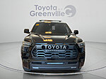 Used 2025 TOYOTA SEQUOIA SR5 in GREENVILLE, SOUTH CAROLINA (Photo 7)