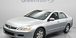 Used 2007 Honda Accord LX in GREENVILLE, SOUTH CAROLINA