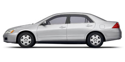 Used 2007 Honda Accord LX in GREENVILLE, SOUTH CAROLINA
