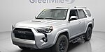 Used 2024 TOYOTA 4RUNNER TRD OFF ROAD PREMIUM in GREENVILLE, SOUTH CAROLINA