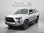 Used 2024 TOYOTA 4RUNNER TRD OFF ROAD PREMIUM in GREENVILLE, SOUTH CAROLINA (Photo 1)