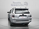 Used 2024 TOYOTA 4RUNNER TRD OFF ROAD PREMIUM in GREENVILLE, SOUTH CAROLINA (Photo 10)