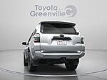 Used 2024 TOYOTA 4RUNNER TRD OFF ROAD PREMIUM in GREENVILLE, SOUTH CAROLINA (Photo 12)