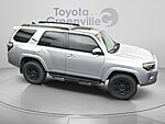 Used 2024 TOYOTA 4RUNNER TRD OFF ROAD PREMIUM in GREENVILLE, SOUTH CAROLINA (Photo 19)