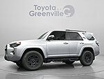 Used 2024 TOYOTA 4RUNNER TRD OFF ROAD PREMIUM in GREENVILLE, SOUTH CAROLINA (Photo 2)