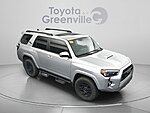 Used 2024 TOYOTA 4RUNNER TRD OFF ROAD PREMIUM in GREENVILLE, SOUTH CAROLINA (Photo 20)