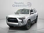 Used 2024 TOYOTA 4RUNNER TRD OFF ROAD PREMIUM in GREENVILLE, SOUTH CAROLINA (Photo 23)