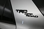 Used 2024 TOYOTA 4RUNNER TRD OFF ROAD PREMIUM in GREENVILLE, SOUTH CAROLINA (Photo 37)
