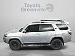 Used 2024 TOYOTA 4RUNNER TRD OFF ROAD PREMIUM in GREENVILLE, SOUTH CAROLINA (Photo 4)