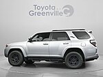 Used 2024 TOYOTA 4RUNNER TRD OFF ROAD PREMIUM in GREENVILLE, SOUTH CAROLINA (Photo 5)