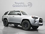 Used 2024 TOYOTA 4RUNNER TRD OFF ROAD PREMIUM in GREENVILLE, SOUTH CAROLINA (Photo 6)