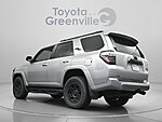 Used 2024 TOYOTA 4RUNNER TRD OFF ROAD PREMIUM in GREENVILLE, SOUTH CAROLINA (Photo 8)