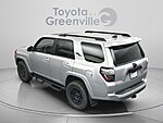 Used 2024 TOYOTA 4RUNNER TRD OFF ROAD PREMIUM in GREENVILLE, SOUTH CAROLINA (Photo 9)