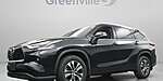 Used 2021 TOYOTA HIGHLANDER XLE in GREENVILLE, SOUTH CAROLINA