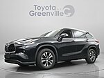 Used 2021 TOYOTA HIGHLANDER XLE in GREENVILLE, SOUTH CAROLINA (Photo 1)