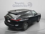 Used 2021 TOYOTA HIGHLANDER XLE in GREENVILLE, SOUTH CAROLINA (Photo 12)