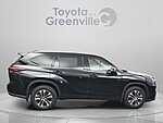 Used 2021 TOYOTA HIGHLANDER XLE in GREENVILLE, SOUTH CAROLINA (Photo 15)