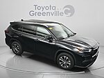 Used 2021 TOYOTA HIGHLANDER XLE in GREENVILLE, SOUTH CAROLINA (Photo 18)