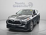 Used 2021 TOYOTA HIGHLANDER XLE in GREENVILLE, SOUTH CAROLINA (Photo 23)