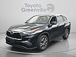 Used 2021 TOYOTA HIGHLANDER XLE in GREENVILLE, SOUTH CAROLINA (Photo 24)
