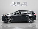 Used 2021 TOYOTA HIGHLANDER XLE in GREENVILLE, SOUTH CAROLINA (Photo 3)