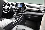 Used 2021 TOYOTA HIGHLANDER XLE in GREENVILLE, SOUTH CAROLINA (Photo 40)