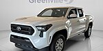 Used 2025 TOYOTA TACOMA TRD SPORT in GREENVILLE, SOUTH CAROLINA