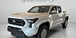 Used 2025 TOYOTA TACOMA SR5 in GREENVILLE, SOUTH CAROLINA