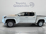 Used 2025 TOYOTA TACOMA SR5 in GREENVILLE, SOUTH CAROLINA (Photo 2)