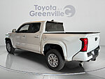 Used 2025 TOYOTA TACOMA SR5 in GREENVILLE, SOUTH CAROLINA (Photo 3)