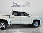 Used 2025 TOYOTA TACOMA SR5 in GREENVILLE, SOUTH CAROLINA (Photo 6)