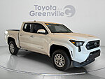 Used 2025 TOYOTA TACOMA SR5 in GREENVILLE, SOUTH CAROLINA (Photo 7)