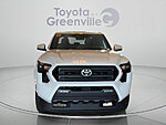 Used 2025 TOYOTA TACOMA SR5 in GREENVILLE, SOUTH CAROLINA (Photo 8)