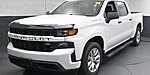Used 2022 CHEVROLET SILVERADO 1500 LTD CUSTOM in GREENVILLE, SOUTH CAROLINA