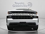 Used 2022 CHEVROLET SILVERADO 1500 LTD CUSTOM in GREENVILLE, SOUTH CAROLINA (Photo 11)