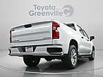 Used 2022 CHEVROLET SILVERADO 1500 LTD CUSTOM in GREENVILLE, SOUTH CAROLINA (Photo 12)