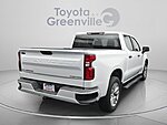 Used 2022 CHEVROLET SILVERADO 1500 LTD CUSTOM in GREENVILLE, SOUTH CAROLINA (Photo 13)