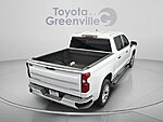Used 2022 CHEVROLET SILVERADO 1500 LTD CUSTOM in GREENVILLE, SOUTH CAROLINA (Photo 14)