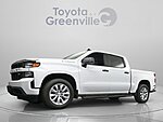 Used 2022 CHEVROLET SILVERADO 1500 LTD CUSTOM in GREENVILLE, SOUTH CAROLINA (Photo 15)