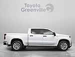 Used 2022 CHEVROLET SILVERADO 1500 LTD CUSTOM in GREENVILLE, SOUTH CAROLINA (Photo 16)