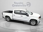 Used 2022 CHEVROLET SILVERADO 1500 LTD CUSTOM in GREENVILLE, SOUTH CAROLINA (Photo 18)