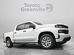 Used 2022 CHEVROLET SILVERADO 1500 LTD CUSTOM in GREENVILLE, SOUTH CAROLINA (Photo 19)