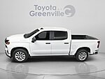 Used 2022 CHEVROLET SILVERADO 1500 LTD CUSTOM in GREENVILLE, SOUTH CAROLINA (Photo 2)
