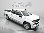 Used 2022 CHEVROLET SILVERADO 1500 LTD CUSTOM in GREENVILLE, SOUTH CAROLINA (Photo 20)