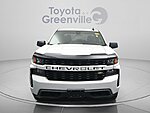 Used 2022 CHEVROLET SILVERADO 1500 LTD CUSTOM in GREENVILLE, SOUTH CAROLINA (Photo 21)